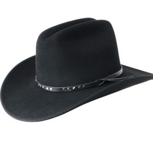 BAILEY Chisholm Western Hat Wind River Size M/L